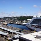 Seattle Pier 91