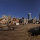 Seattle-Port-Pano