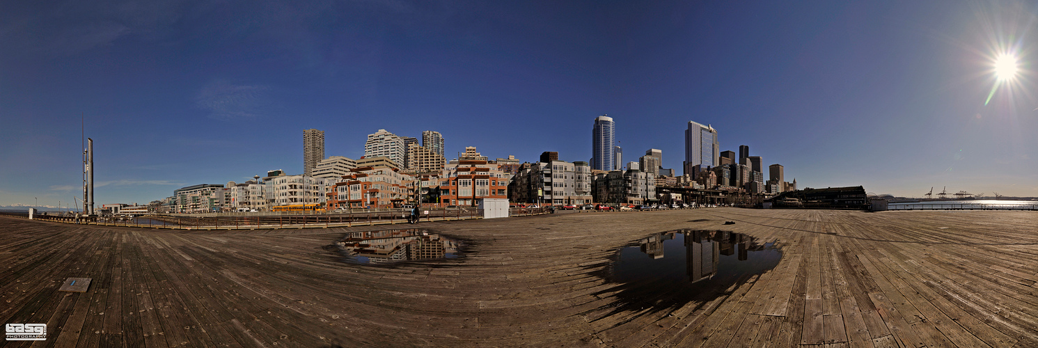 Seattle-Port-Pano