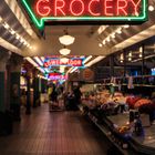 Seattle Public Market