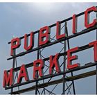 Seattle - Public Market