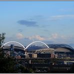 Seattle Qwest Field