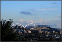 Seattle Qwest Field