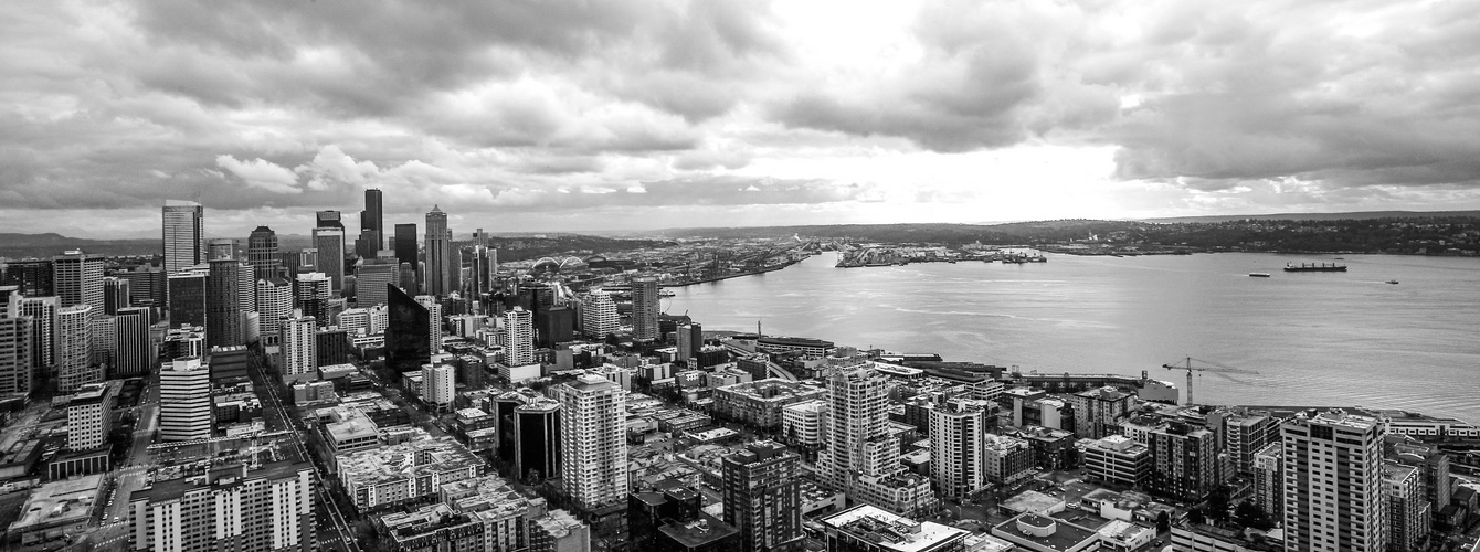 Seattle Skyline