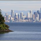 Seattle skyline