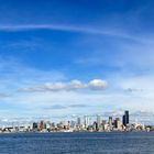 Seattle Skyline