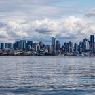 Seattle Skyline