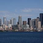 Seattle Skyline2