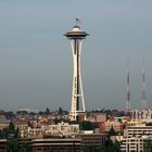 Seattle Space Needle