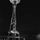 SEATTLE-SPACE NEEDLE