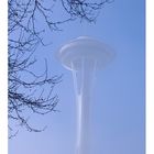 Seattle Space Needle