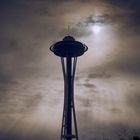 Seattle Space Needle