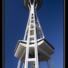 Seattle - Space Needle