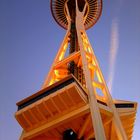 Seattle Space Needle