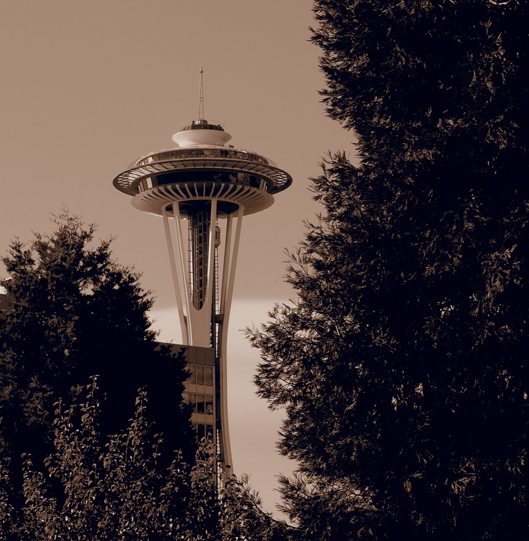 Seattle Spaceneedle