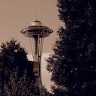 Seattle Spaceneedle