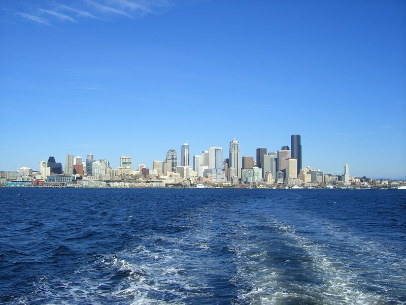 Seattle, Washington