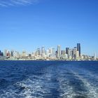 Seattle, Washington