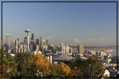 Seattle, Washington