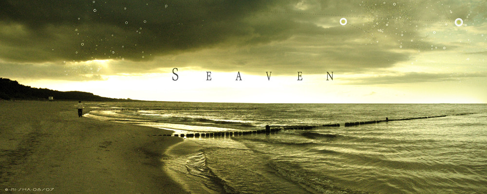 seaven