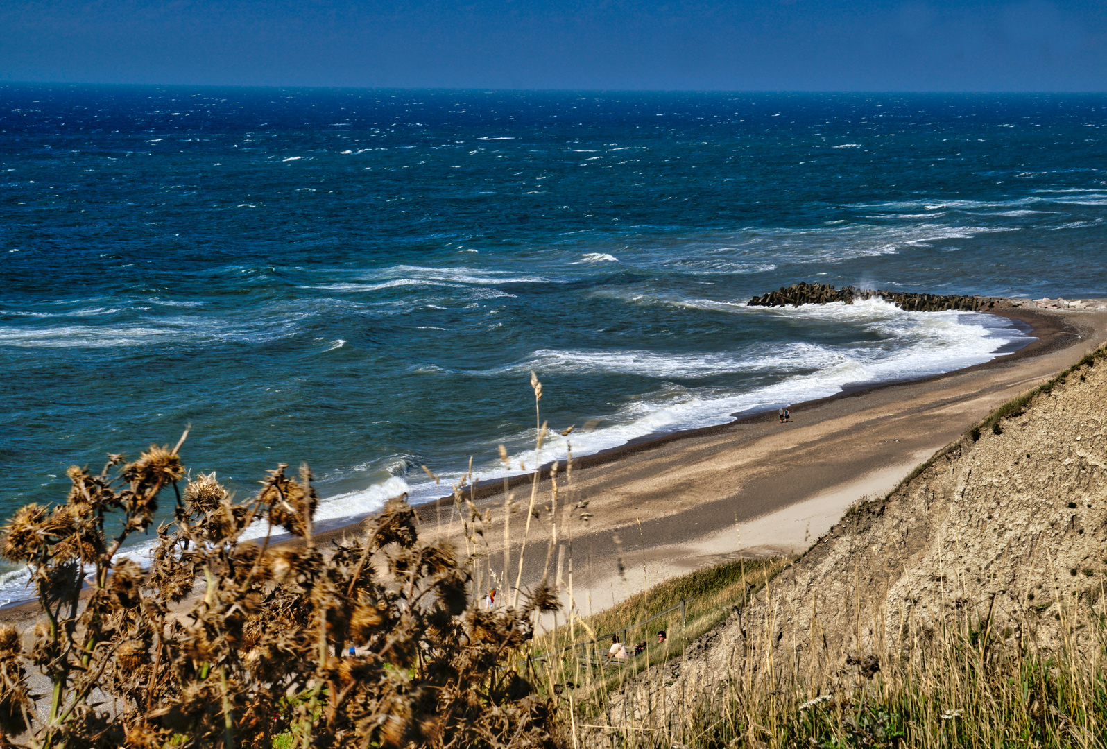 Seaview Bovbjerg DK