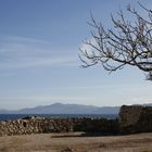 Seaview from monemvasia