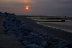 Seaview Sunset