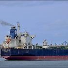 " SEAWAYS GRACE ", Tanker, Rotterdam.