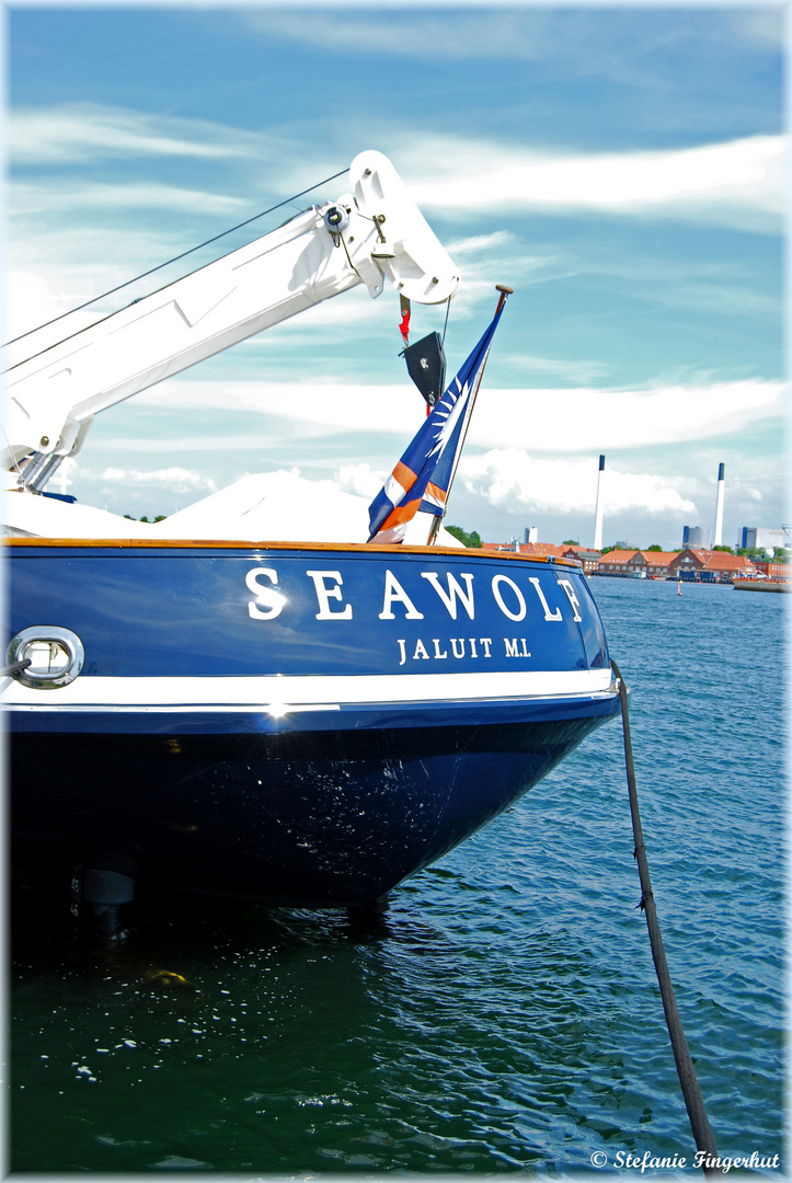 Seawolf