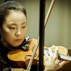 Seayoung Kim - Solo-Violine