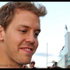 Seb Vettel, GP Monaco