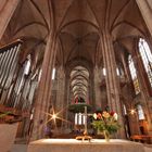 Sebalduskirche Nürnberg