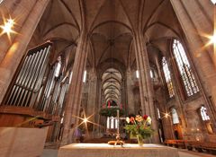 Sebalduskirche Nürnberg