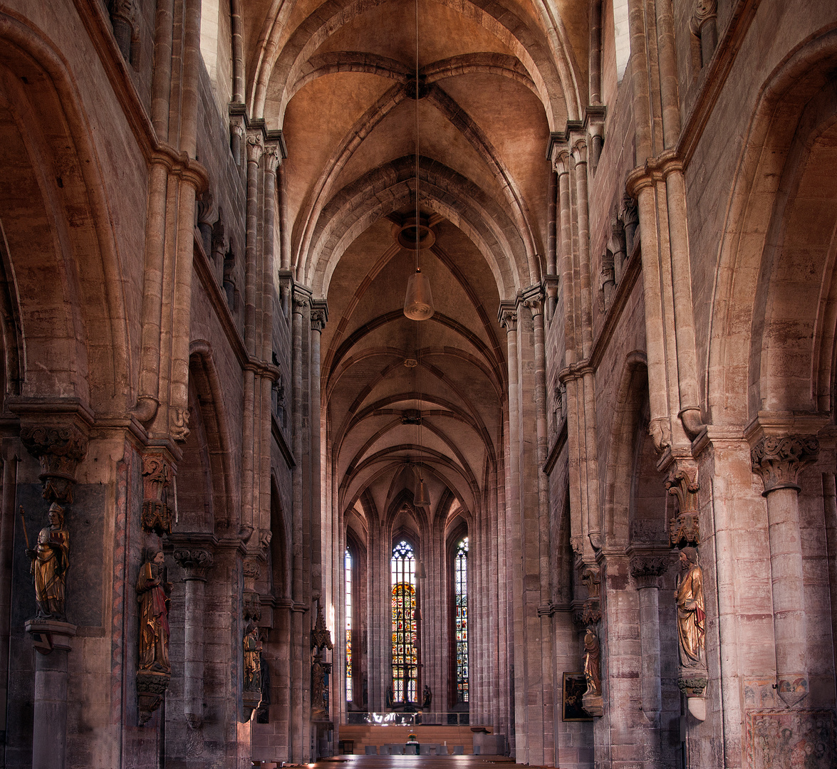 Sebalduskirche Nürnberg