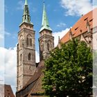 Sebalduskirche - Nürnberg