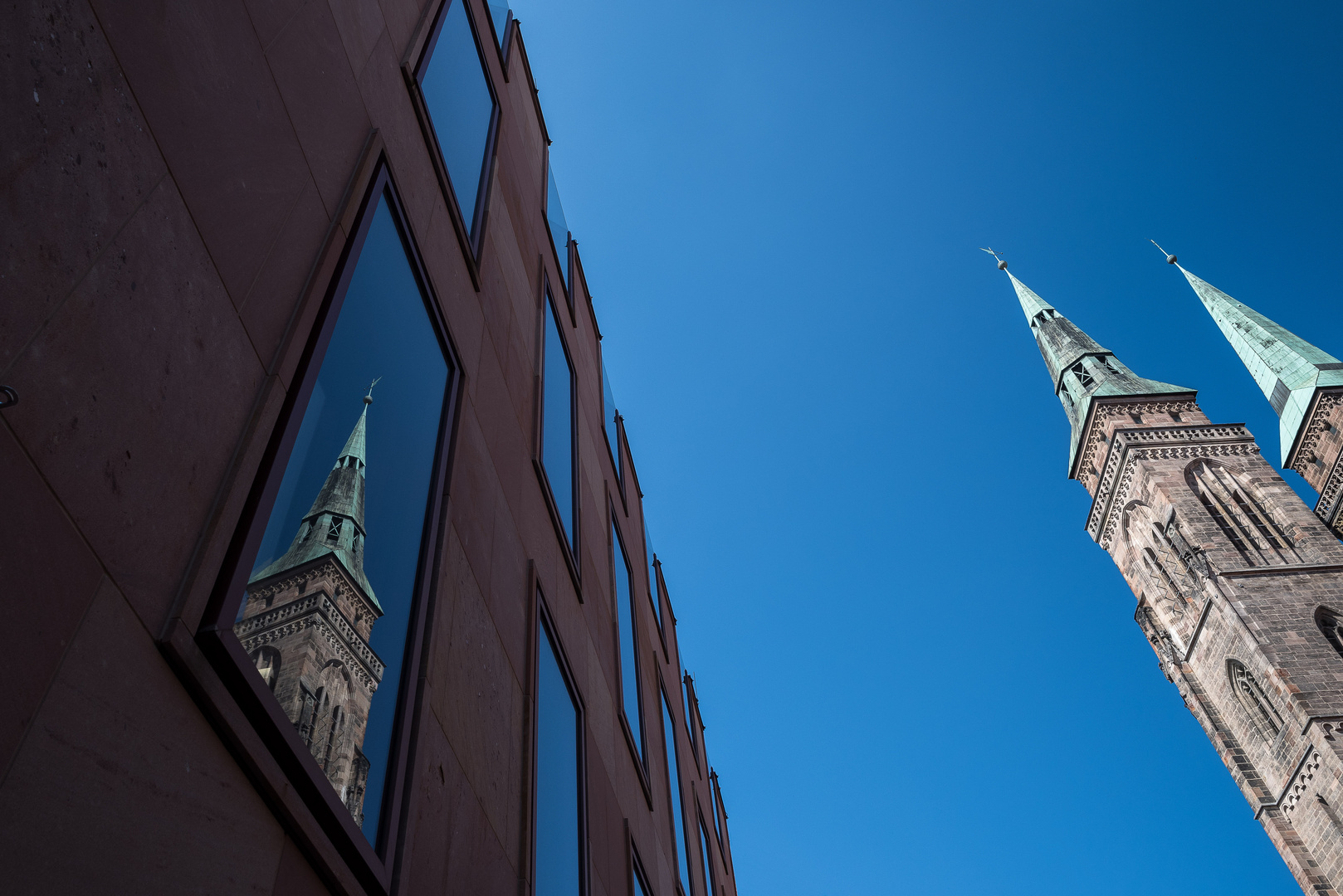 Sebalduskirche Nürnberg