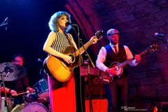 Sebastian Aymans, Gaby Moreno, Sebastin Flach