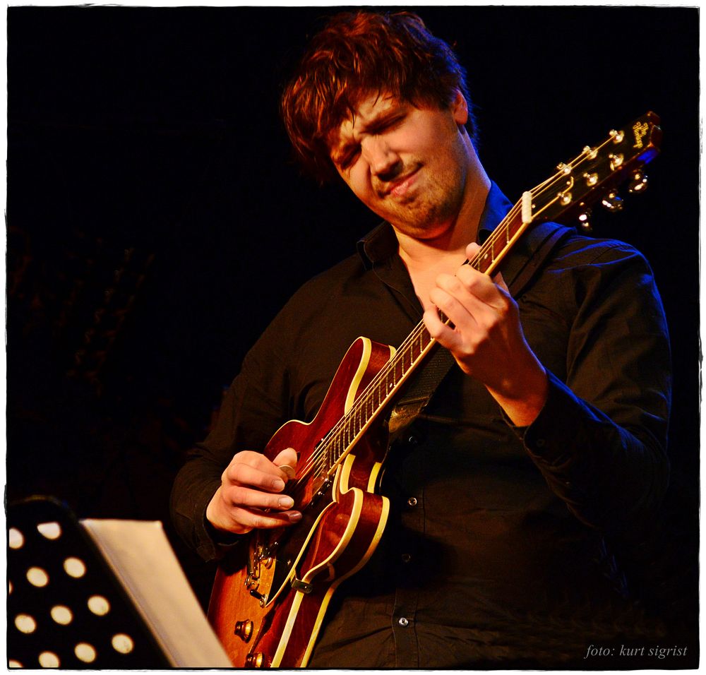 Sebastian Boehlen, specialguest Foto & Bild szene, jazz & blues