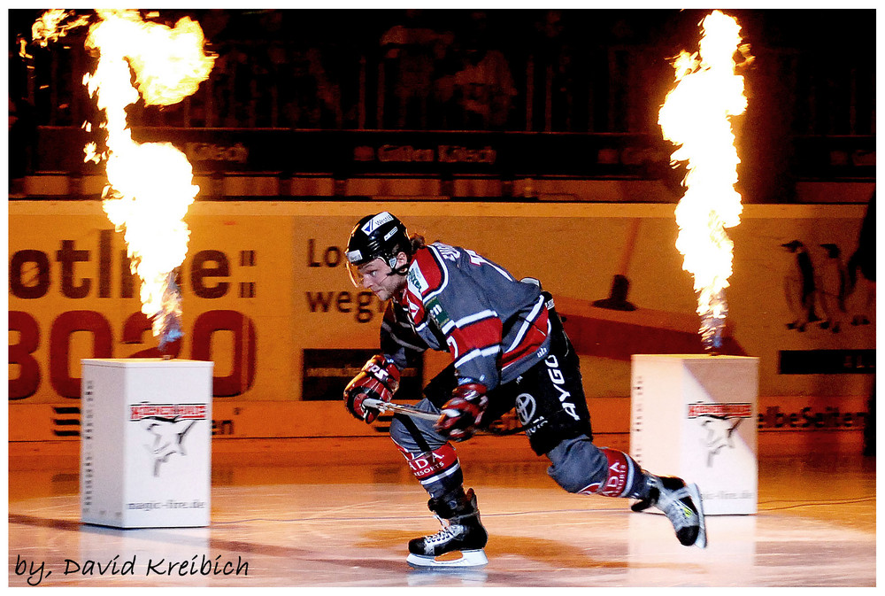 Sebastian Furchner #17 (KEC)