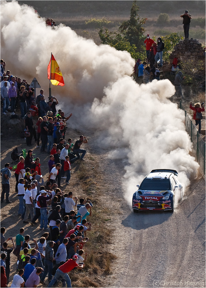 Sebastian Loeb