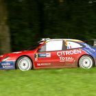 Sebastian Loeb. 3. Etappe