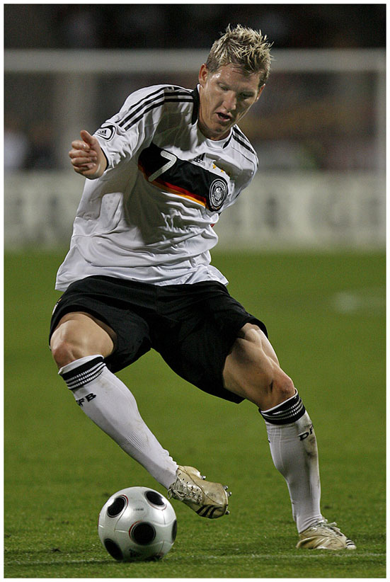 Sebastian Schweinsteiger