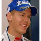 Sebastian Vettel