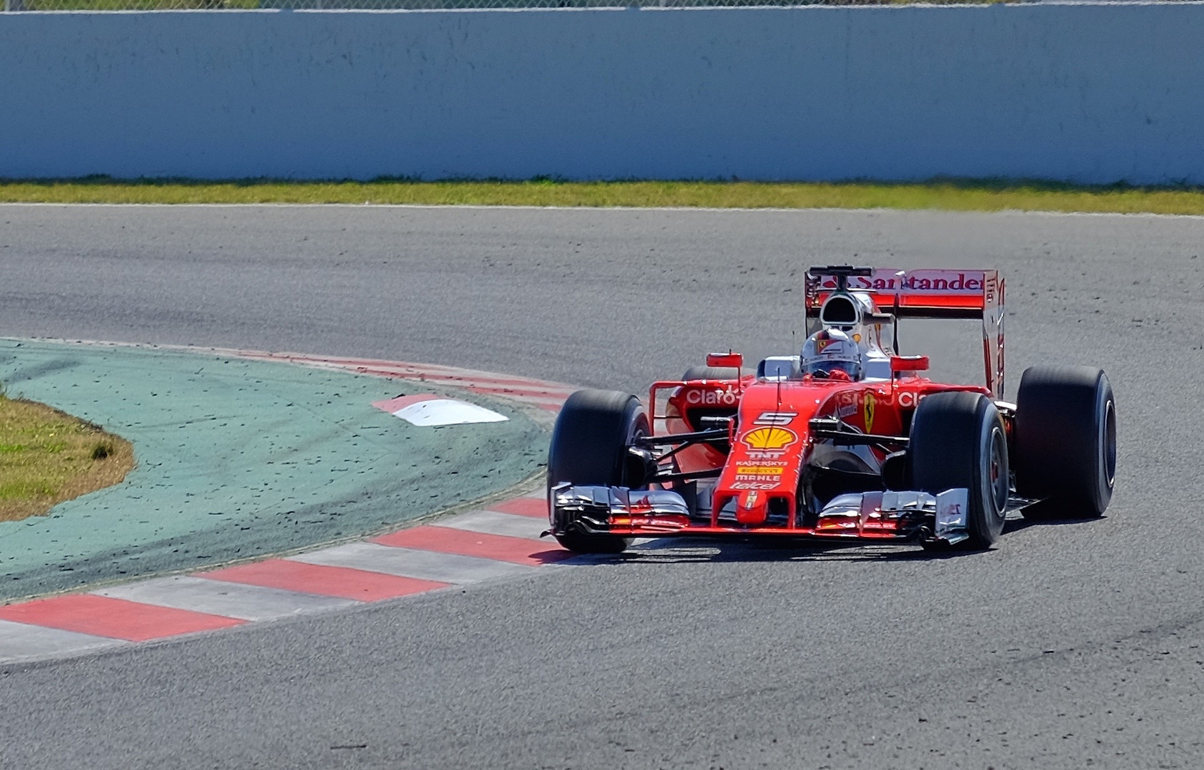 Sebastian Vettel // Fujifilm X-T1