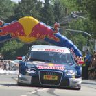 Sebastian Vettel - Homerun - Heppenheim 2010 (003) M. Ekström