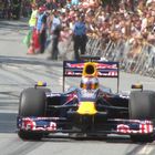 Sebastian Vettel - Homerun - Heppenheim 2010