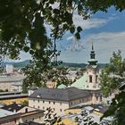 Sebastiankirche in Salzburg