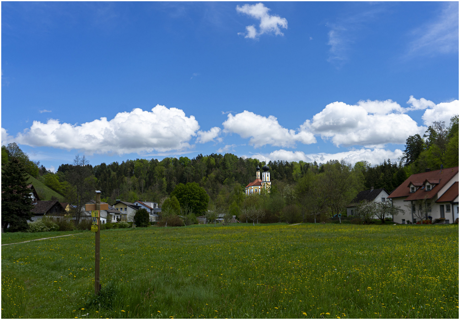 Sebastianskirche 