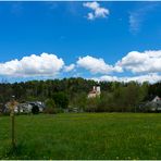 Sebastianskirche 