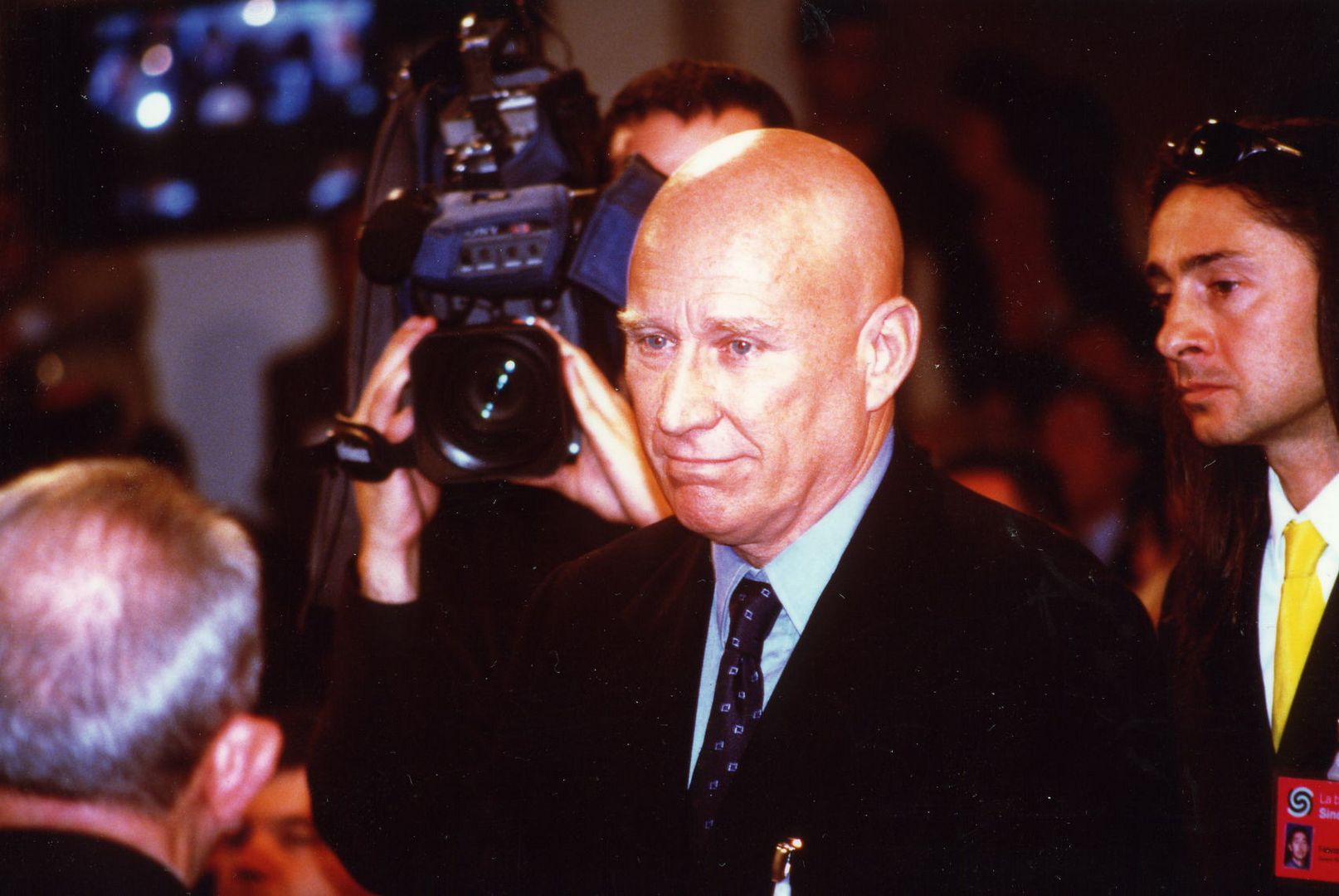 Sebastiao Salgado 2